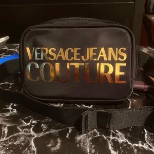 Versace jean .